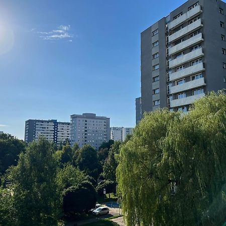 Vert House Katowice Exterior foto